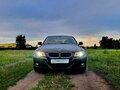 2011 BMW 3 серии 318i V (E90/E91/E92/E93) Рестайлинг, чёрный, 1050000 рублей