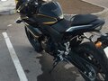2019 Honda CBR 400R, чёрный, 530000 рублей - вид 7
