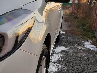 2019 Kia Cerato III Рестайлинг (Classic), белый, 1670000 рублей, вид 3