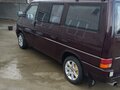1991 Volkswagen Caravelle T4, коричневый, 500000 рублей - вид 2