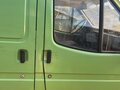 1991 Ford Transit, зелёный, 300000 рублей - вид 3