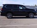 2018 Lexus LX 570 III Рестайлинг 2, чёрный, 13000000 рублей - вид 9