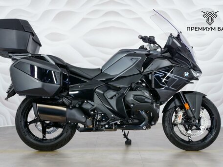 2025 BMW R 1300 RT, чёрный, 2999000 рублей, вид 1