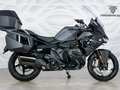 2025 BMW R 1300 RT, чёрный, 2999000 рублей