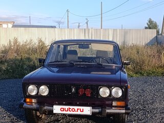 2003 Lada (ВАЗ) 2106 5-speed, фиолетовый, 110000 рублей, вид 3
