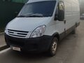 2008 Iveco Daily, белый - вид 1