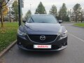 2016 Mazda 6 III (GJ) Рестайлинг, серый, 1800000 рублей - вид 4