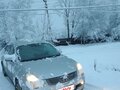 2006 Nissan Bluebird Sylphy II (G11), серый, 665000 рублей - вид 2