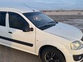 2014 Lada (ВАЗ) Largus I, белый, 745000 рублей - вид 6