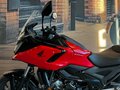 2026 Honda NC 750X, красный, 1530000 рублей - вид 4