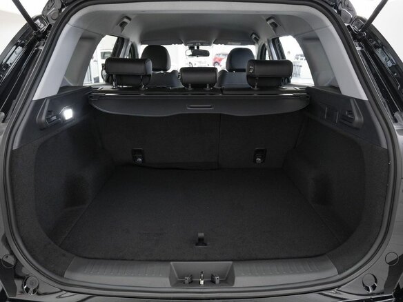2025 Chery Tiggo 7L I, чёрный - вид 16