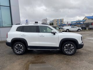 2024 Haval Dargo I, белый, 2950000 рублей, вид 2