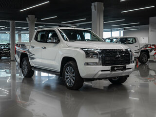 2025 Mitsubishi L200 VI, белый, 5400000 рублей, вид 2