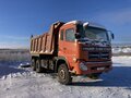 2008 Dongfeng DFL 3251A, оранжевый, 1480000 рублей - вид 1