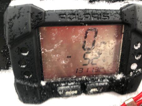 2011 Polaris 800 PRO-RMK, белый, 699999 рублей, вид 3