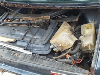 1984 BMW 7 серии 735i 5-speed I (E23) Рестайлинг, синий, 120000 рублей, вид 4
