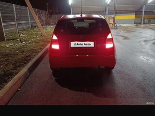 2007 Citroen C2, красный, 250000 рублей, вид 5