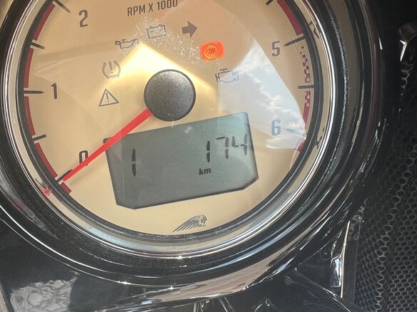 2024 Indian Roadmaster, синий, 6500000 рублей - вид 27