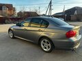 2008 BMW 3 серии 320i V (E90/E91/E92/E93) Рестайлинг, серый, 850000 рублей - вид 8