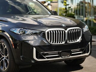 2026 BMW X5 50e IV (G05/G18) Рестайлинг, серый, 13618330 рублей, вид 2