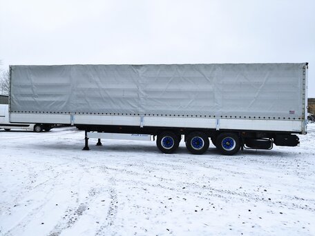 2006 Krone SDP 27, чёрный, 700000 рублей, вид 1