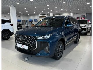 2026 Tenet T7, синий, 2887660 рублей, вид 1
