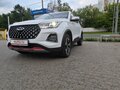 2023 Chery Tiggo 4 Pro I, белый, 1850000 рублей - вид 1