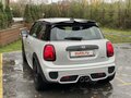 2019 Mini Hatch JCW III (F55/F56) Рестайлинг, серебристый - вид 5