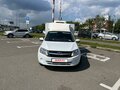 2018 LADA (ВАЗ) ВИС 2349, белый, 655000 рублей - вид 1