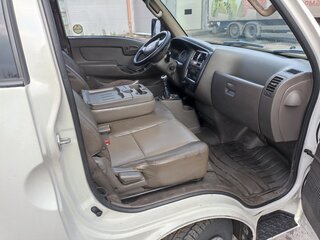 2014 Hyundai Porter II, белый, 790000 рублей, вид 3