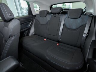 2026 Haval Jolion I Рестайлинг 2, белый, 2771120 рублей, вид 5