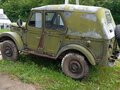 1963 ГАЗ 69А, зелёный, 130000 рублей - вид 1
