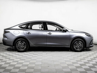 2025 BYD Seal 05 7.68 kWh, серый, 2650000 рублей, вид 4