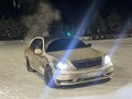 2004 Lexus LS 430 III Рестайлинг, белый, 1350000 рублей - вид 4
