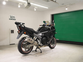 2013 Suzuki Bandit GSF 1250, чёрный, 650000 рублей, вид 5