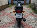 2021 Bajaj Boxer BM 150, чёрный, 70000 рублей - вид 4