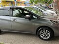 2019 Nissan Note II Рестайлинг, серый, 1180000 рублей - вид 2