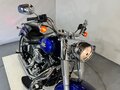 2007 Harley-Davidson Fat Boy, синий, 610000 рублей - вид 3