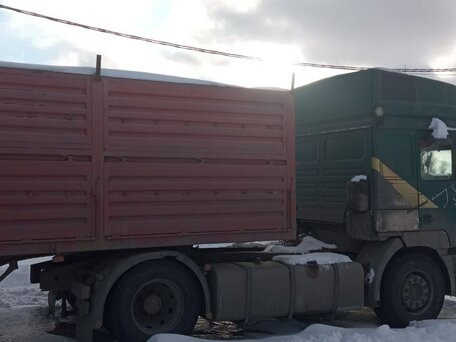 2000 MAN F 2000, зелёный, 2200000 рублей, вид 3