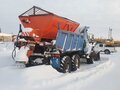 2007 Урал 4320, синий, 1790000 рублей - вид 1