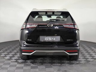 2026 GAC GS4, чёрный, 3949000 рублей, вид 4
