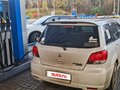 2002 Mitsubishi Airtrek I, белый, 700000 рублей - вид 1