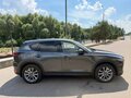 2019 Mazda CX-5 II, серый - вид 2