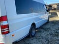2010 Mercedes-Benz Sprinter, белый, 4500000 рублей - вид 9