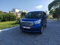 2017 Suzuki Solio III, синий, 1069000 рублей - вид 1