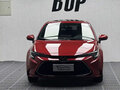 2023 Toyota Levin XII (E210) Рестайлинг, красный - вид 1