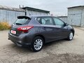 2015 Nissan Tiida II, серый, 930000 рублей - вид 2