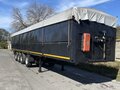 2005 Narko Полуприцеп бортовой, серый, 2000000 рублей