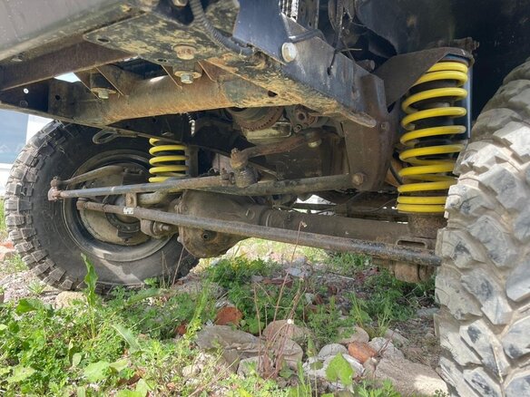 2010 УАЗ Хантер 315196, зелёный, 860000 рублей - вид 13
