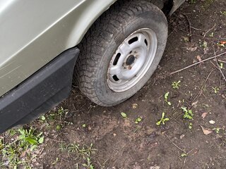 1998 Lada (ВАЗ) 2109, серый, 120000 рублей, вид 4